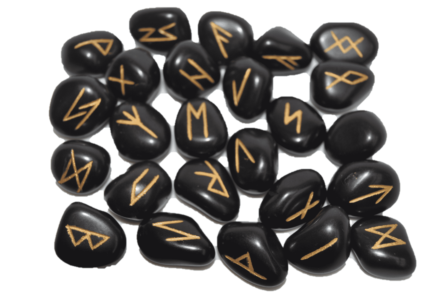 Runes Divinatoires Celtiques : Tirage, Signification et Interprétation